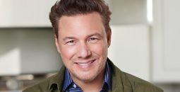 Rocco DiSpirito celebrity chef