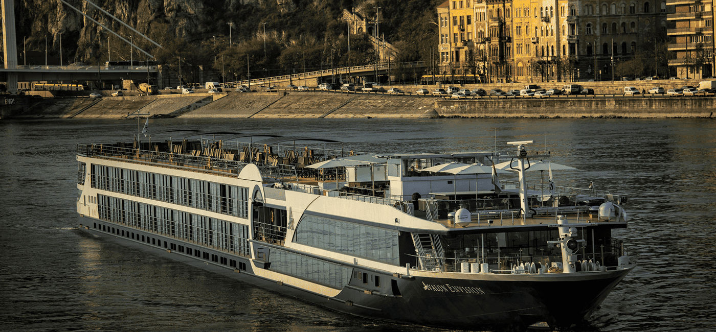 Image: D’octobre à la mi-novembre, les croisières mettent à l’honneur la saison des vendanges en Europe (Photo Credit: Globus family of brands)