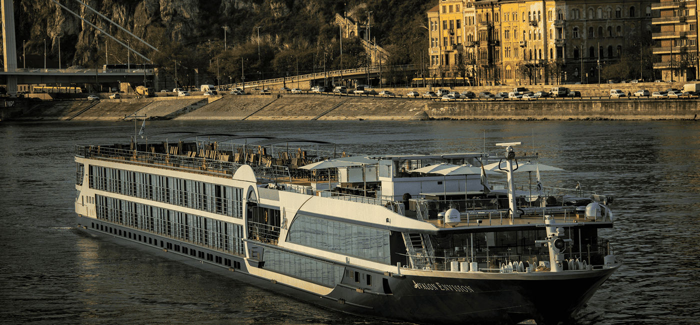 Image: Sailing with Avalon (Photo Credit: Globus family of brands)