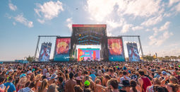 Hangout Music Festival, Gulf Shores, music festivals in US