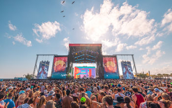 Hangout Music Festival, Gulf Shores, music festivals in US