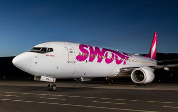 Avion de Swoop