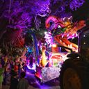 Mardi Gras in New Orleans