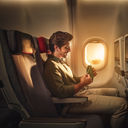 With TAP Prime, travelers receive a curated amenity kit.