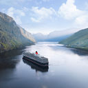 Cunard's Queen Victoria