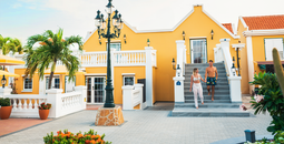 Amsterdam Manor Beach Resort