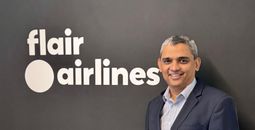 Flair announced that CFO Sumanth Rao will retire