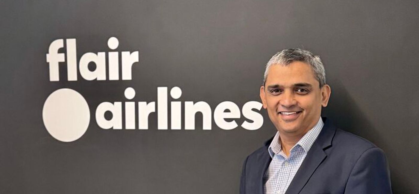 Image: Flair announced that CFO Sumanth Rao will retire (Photo Credit: Flair)