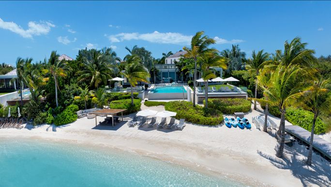 Rental Escapes: Inside 2026’s Top Luxury Holiday Destinations