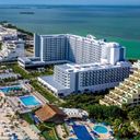 A new Adults Only All-Inclusive experience at Riu Palace Kukulkan Hotel