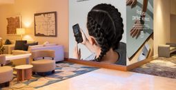 Guests and members at participating Hyatt Regency hotels in the U.S. will have access to 130 complimentary guided workouts, custom-designed for all fitness levels.