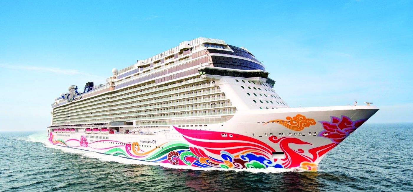 NCL Free at Sea Plus