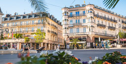 Leopoldsplatz