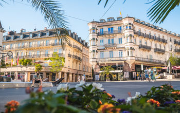 Leopoldsplatz