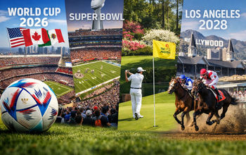 Global sports events