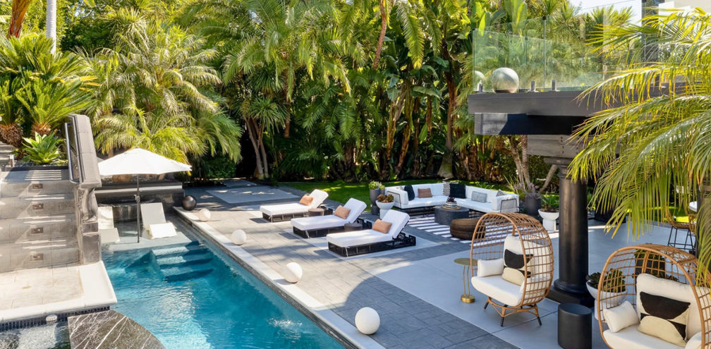 Give Your Clients a $200 Concierge Credit at Grand Blanc Maison in San Diego