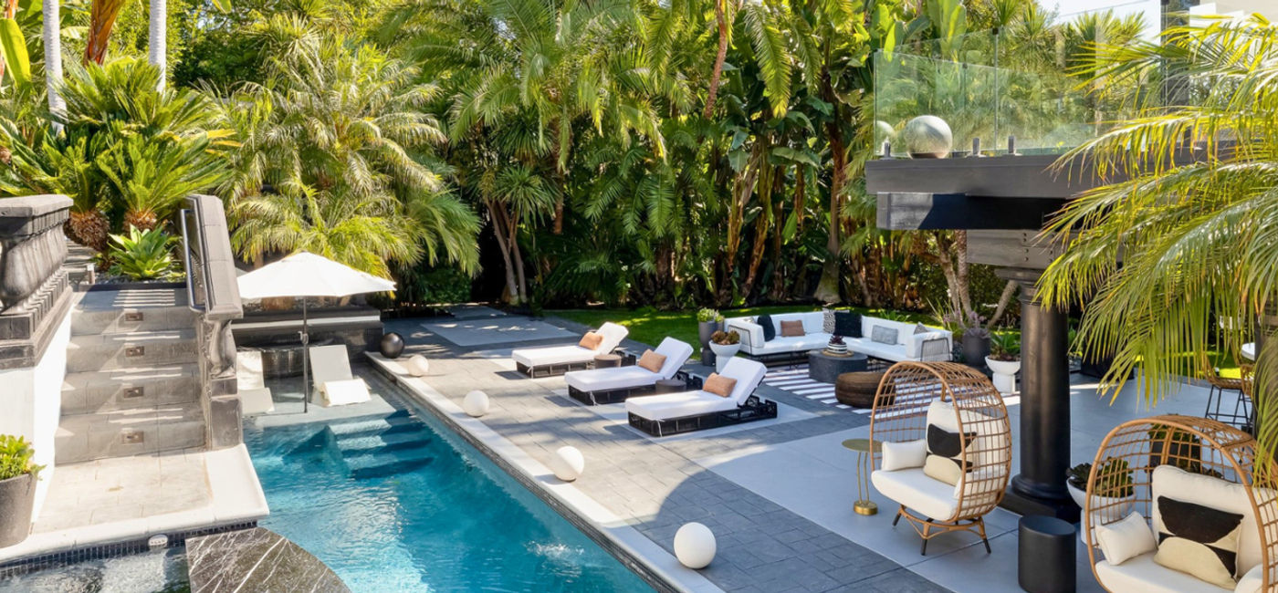 Image: (Courtesy of Villas of Distinction) (Photo Credit: Grand Blanc Maison)