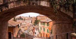 Avanti Unveils Italy Reference Guide for Advisors