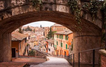 Avanti Unveils Italy Reference Guide for Advisors