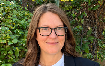 Lindsey Jones, ALG Vacations, 40 under 40 2026
