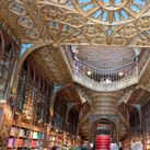 Livrario Lello, Porto, Portugal