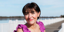 Katie Brown