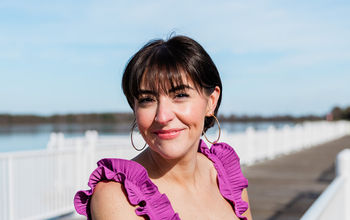 Katie Brown