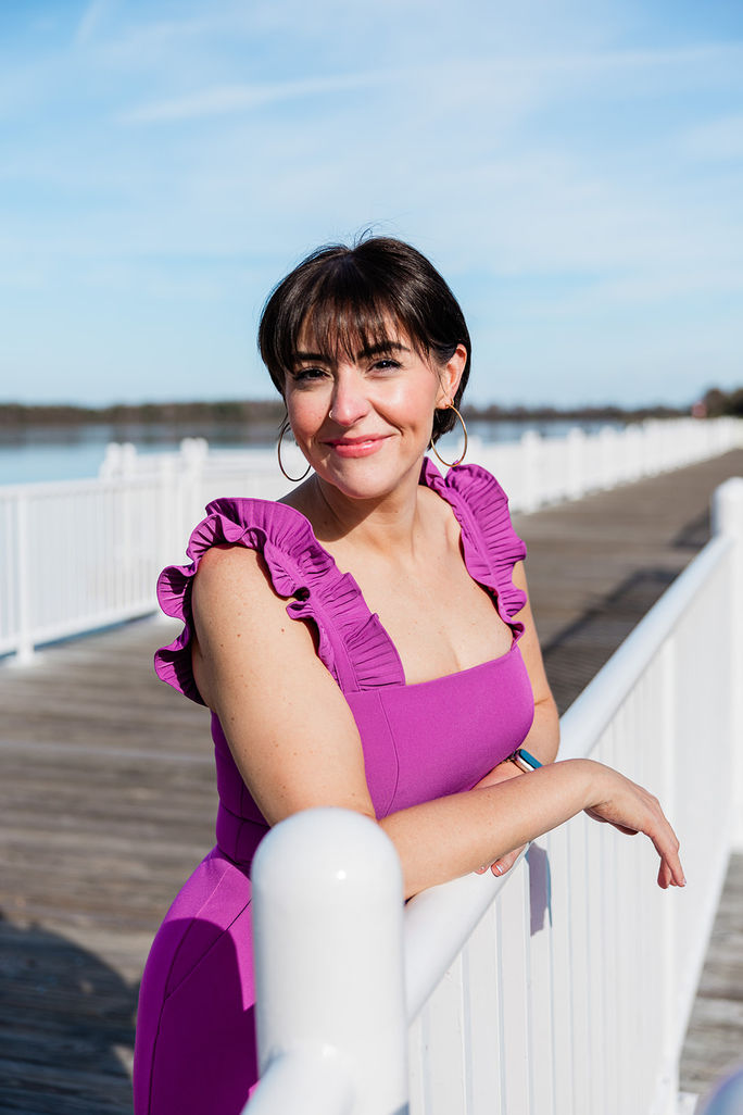 Katie Brown Katie Brown