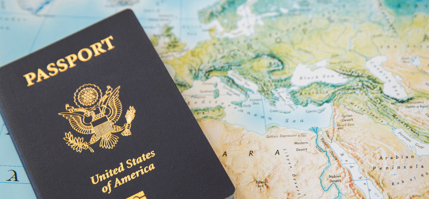 New Domestic and International Travel Requirements Coming in 2025 | TravelPulse