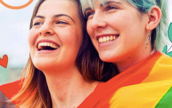 KAYAK recomienda a los viajeros que tengan pensado ir al extranjero para vivir los desfiles LGBTQ+ más representativos, revisar el mapa de restricciones. (Photo via: KAYAK).