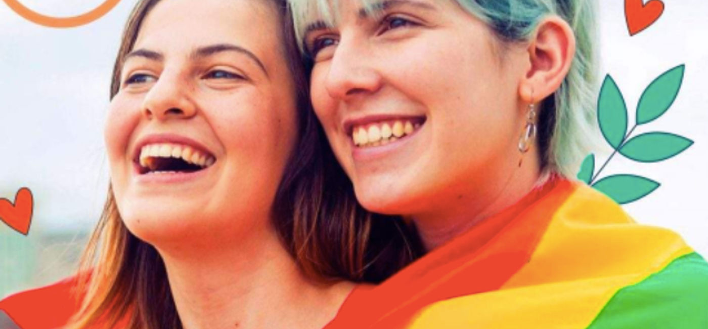 Image: La communauté LGBTQ2+ détient un pouvoir d'achat estimé à 6,5 billions de dollars (Source: Photo via: KAYAK))