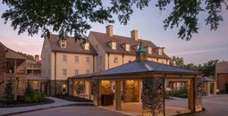 Boar's Head Resort, Charlottsville, VA