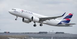 Esto reducirá las emisiones de CO2 en más de 300 toneladas al año por avión.