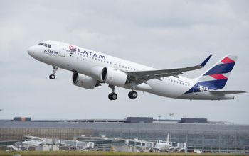 Esto reducir&#225; las emisiones de CO2 en m&#225;s de 300 toneladas al a&#241;o por avi&#243;n.