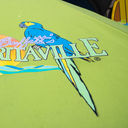 Margaritaville umbrella