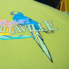 Margaritaville umbrella