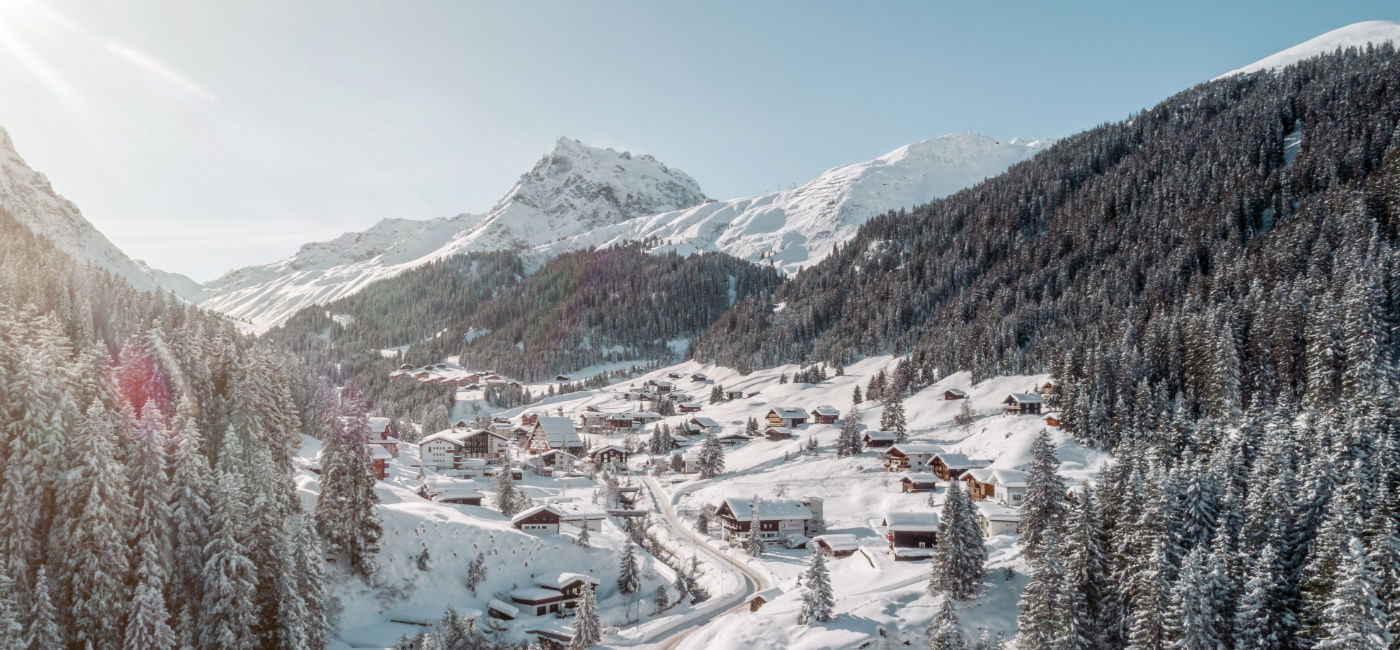 Your International Ski Trip