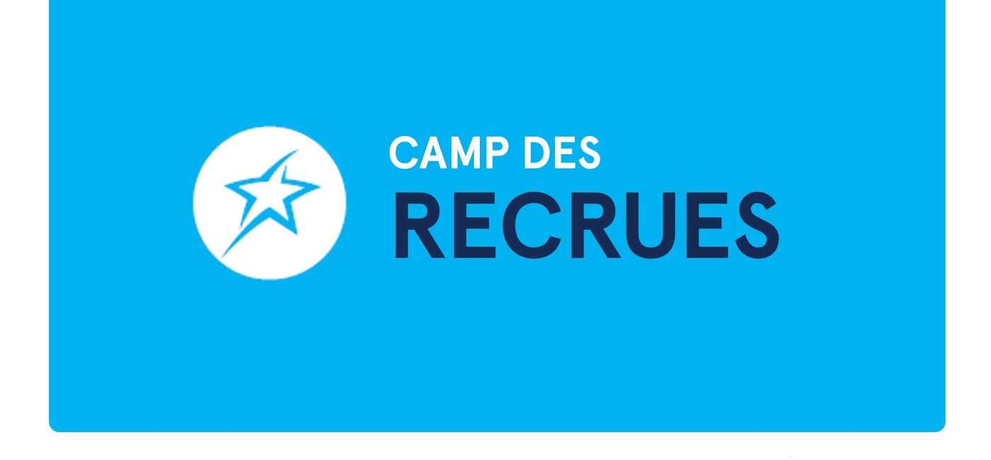 Image: Camp de recrues Transat
