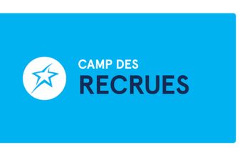 Camp de recrues Transat