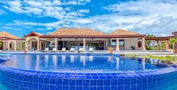 Reserve your island retreat with Villas of Distinction and enjoy up to 20% off select villas in St. Martin