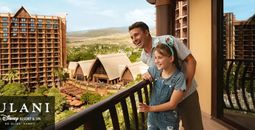Save up to 25% on Aulani, A Disney Resort & Spa