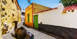 Meet Gran Canaria: The Miniature Continent