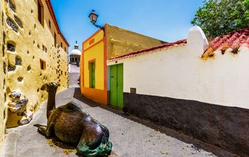 Meet Gran Canaria: The Miniature Continent