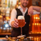 Explore Europe's famed beer culture with Riverside Luxury Cruises