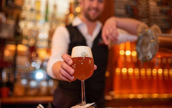 Explore Europe's famed beer culture with Riverside Luxury Cruises