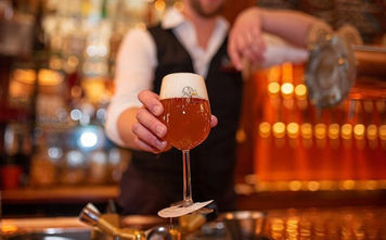 Explore Europe's famed beer culture with Riverside Luxury Cruises