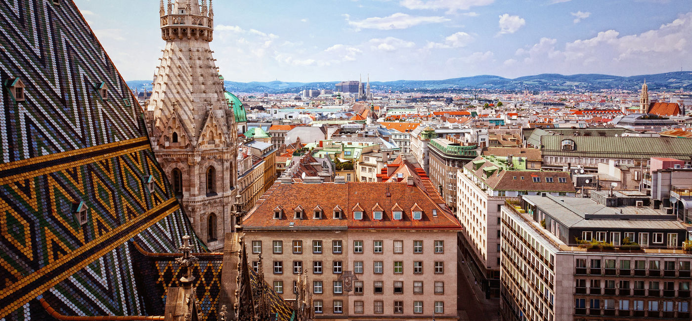 Image: Vienna (Source: AmaWaterways)