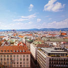 City Escape: Vienna & the Danube