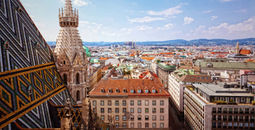 City Escape: Vienna & the Danube