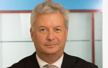 Air Canada president and CEO Michael Rousseau